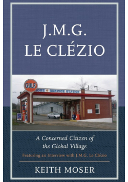 J.M.G. Le Clézio