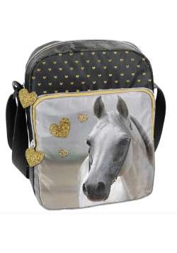 Torebka na ramię Horse PP19H-108 PASO