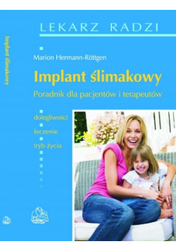 Implant ślimakowy