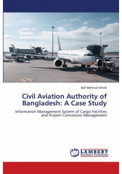 Civil Aviation Authority of Bangladesh