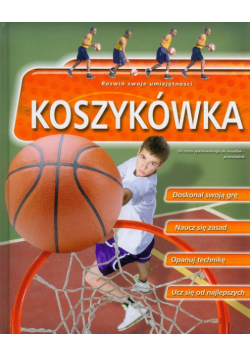 Koszykówka