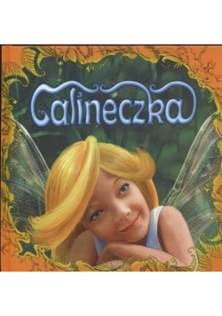 Calineczka Dedykacja Vargas