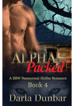 Alpha Packed