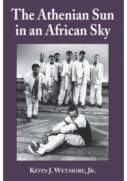 The Athenian Sun in an African Sky