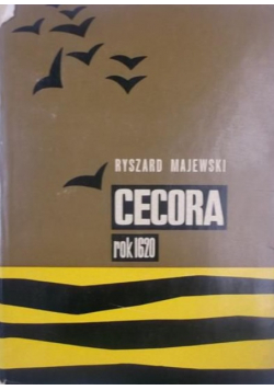 Cecora rok 1620