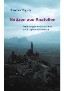 Notizen aus Anatolien
