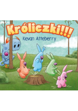 Króliczki!!!
