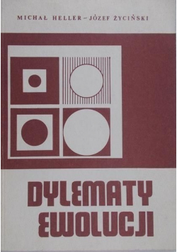 Dylematy ewolucji