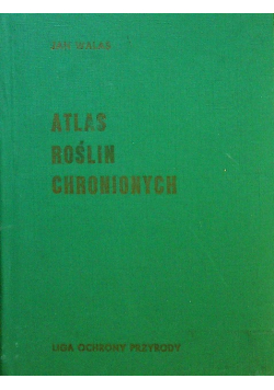 Atlas roślin chronionych