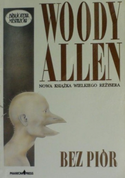 Bez piór