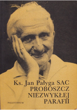 Proboszcz Niezwykłej Parafii