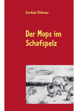 Der Mops im Schafspelz