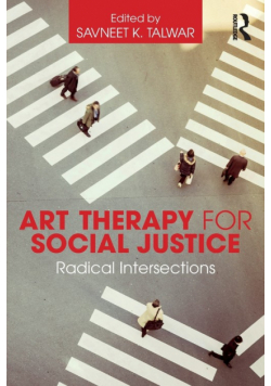 Art Therapy for Social Justice