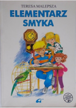 Elementarz smyka