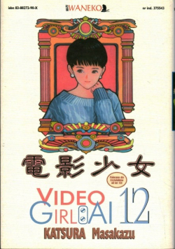 Video Girl Ai Tom 12