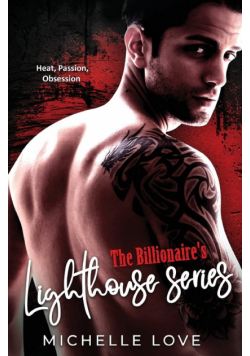 The Billionaire's Lighthouse Series