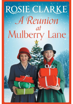 A Reunion at Mulberry Lane