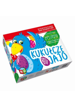 Kukułcze jajo
