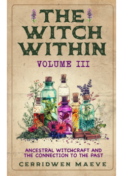 The Witch Within, Volume III