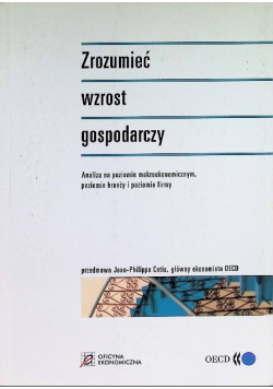 Zrozumieć wzrost gospodarczy