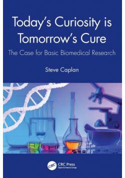 Today's Curiosity is Tomorrow's Cure