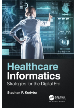 Healthcare Informatics