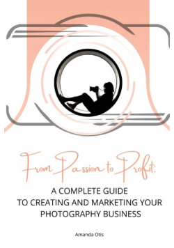 From Passion to Profit
