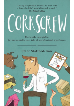 Corkscrew