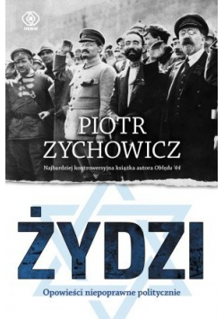 Żydzi Opowieści niepoprawne polityczne