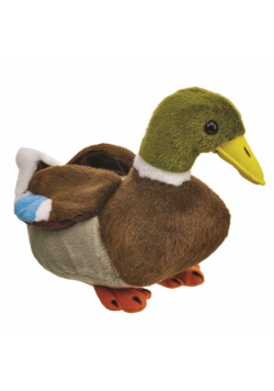 Kaczka krzyżówka 28cm