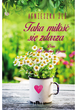 Tak miłość się zdarza