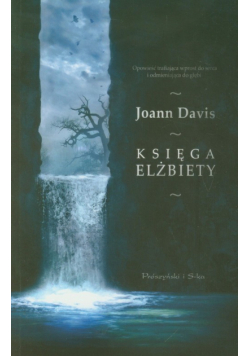 Davis Joann - Księga Elżbiety