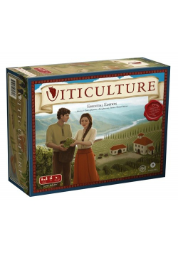 Viticulture Essential Edition