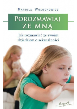 Porozmawiaj ze mną