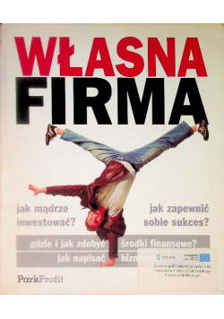 Własna firma