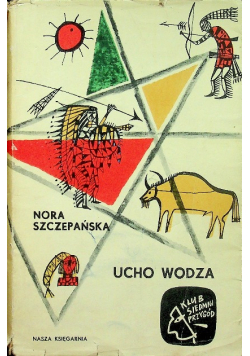 Ucho wodza