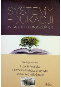 Systemy edukacji w krajach europejskich