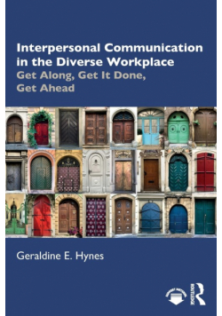 Interpersonal Communication in the Diverse Workplace