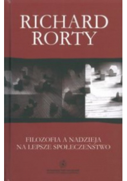 Filozofia a nadzieja na lepsze społeczeństwo