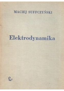Elektrodynamika