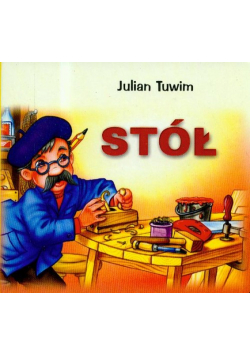 Tuwim Julian - Stół