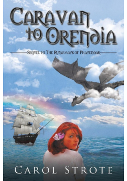 Caravan to Orendia