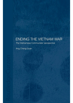 Ending the Vietnam War