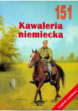 Kawaleria niemiecka 151