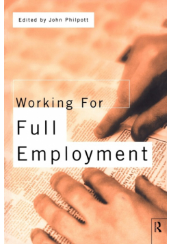 Working for Full Employment