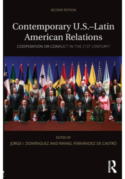 Contemporary U.S.-Latin American Relations