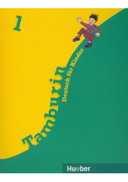 Alberti Josef - Tamburin 1 Lehrbuch