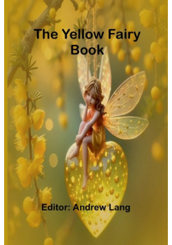 The Yellow Fairy Book