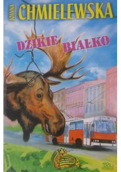 Dzikie białko