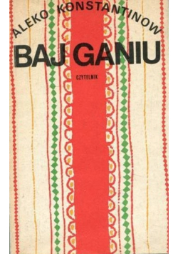 Baj Ganiu